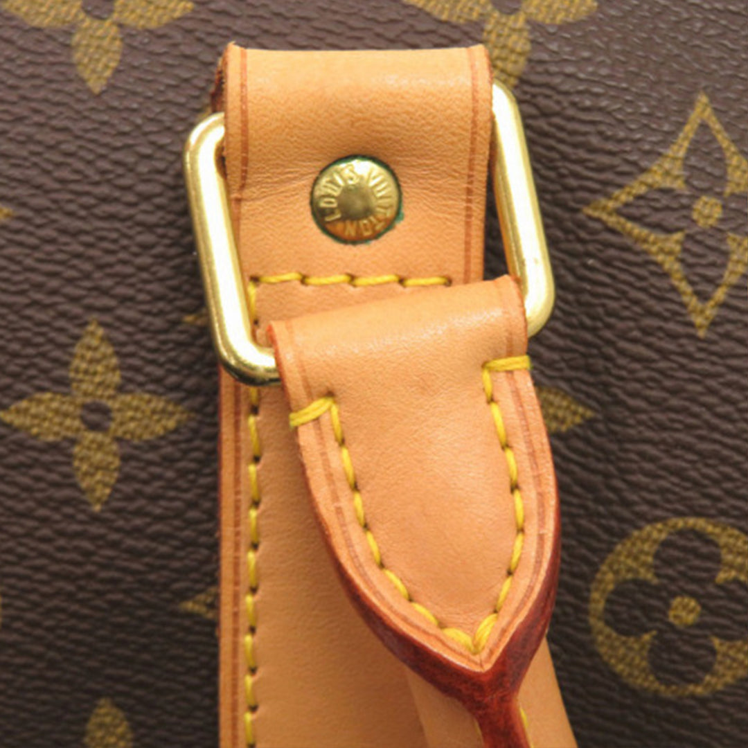 Louis Vuitton Monogram Keepall 60