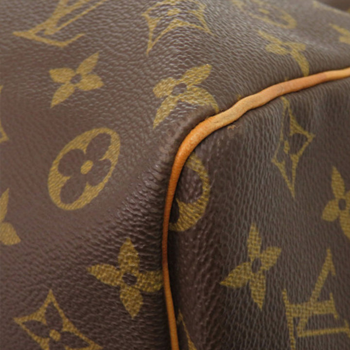 Louis Vuitton Monogram Keepall 60