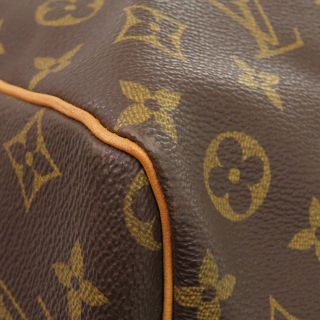 Louis Vuitton Monogram Keepall 60