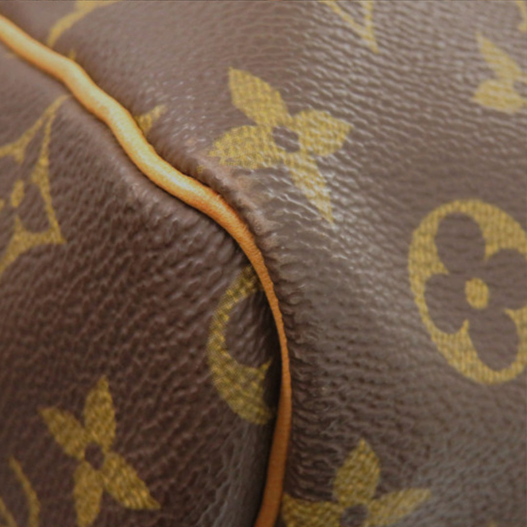 Louis Vuitton Monogram Keepall 60