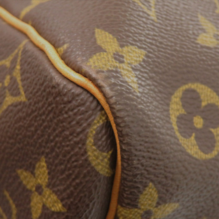 Louis Vuitton Monogram Keepall 60