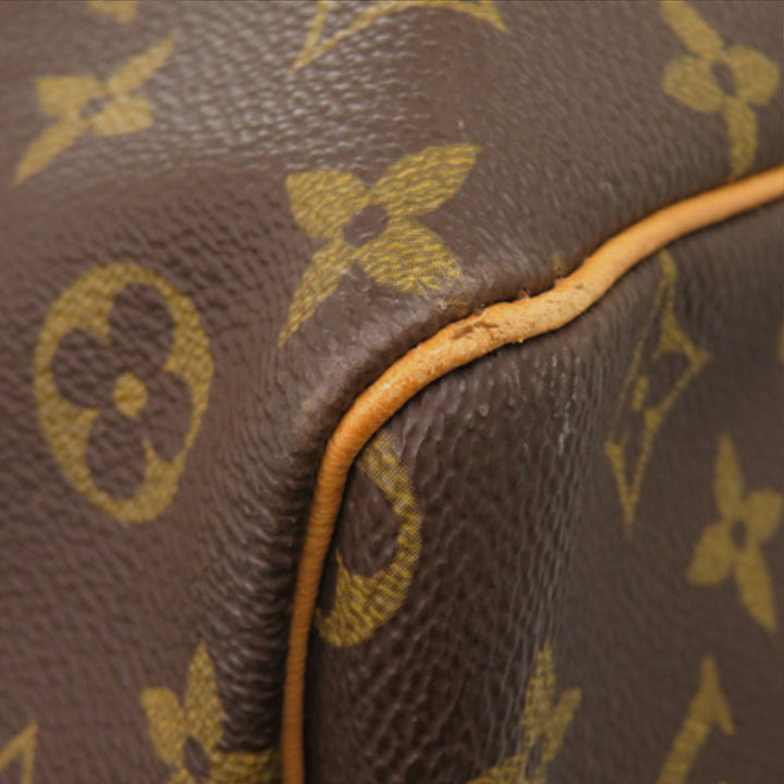 Louis Vuitton Monogram Keepall 60