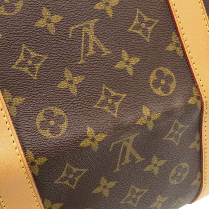 Louis Vuitton Monogram Keepall 60