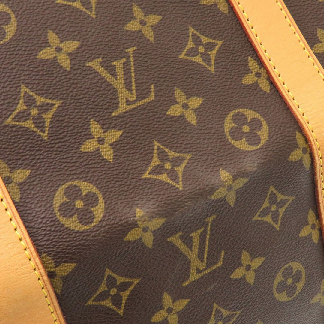 Louis Vuitton Monogram Keepall 60