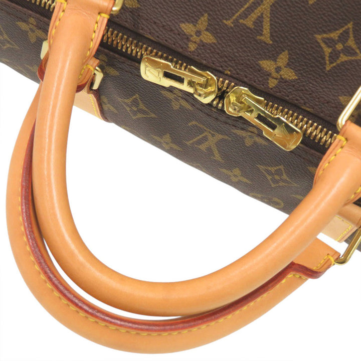 Louis Vuitton Monogram Keepall 60
