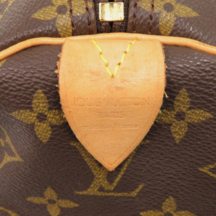 Louis Vuitton Monogram Keepall 60