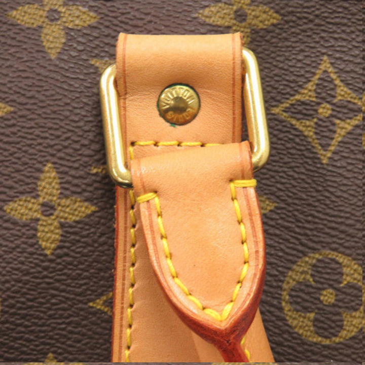 Louis Vuitton Monogram Keepall 60