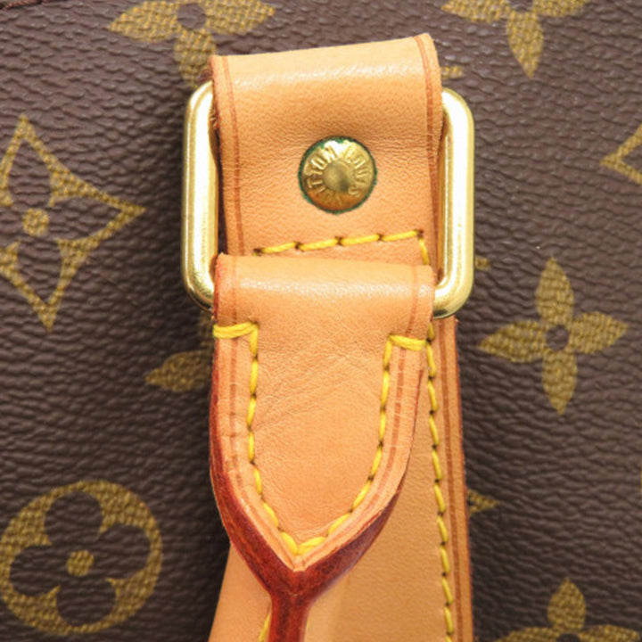 Louis Vuitton Monogram Keepall 60
