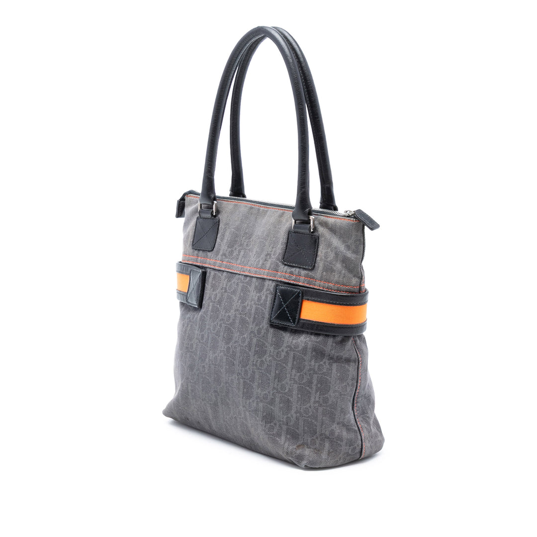 Dior Diorissimo Trotter Jean Flight Cabas