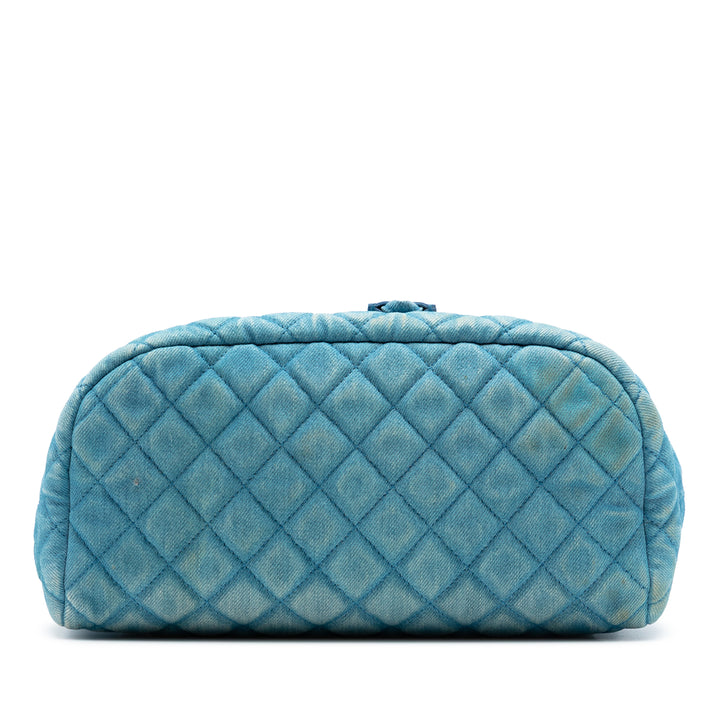 Urban Spirit Sac à dos Grand Jean Bleu