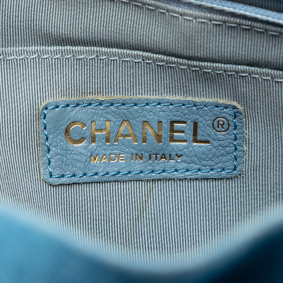 Urban Spirit Sac à dos Grand Jean Bleu