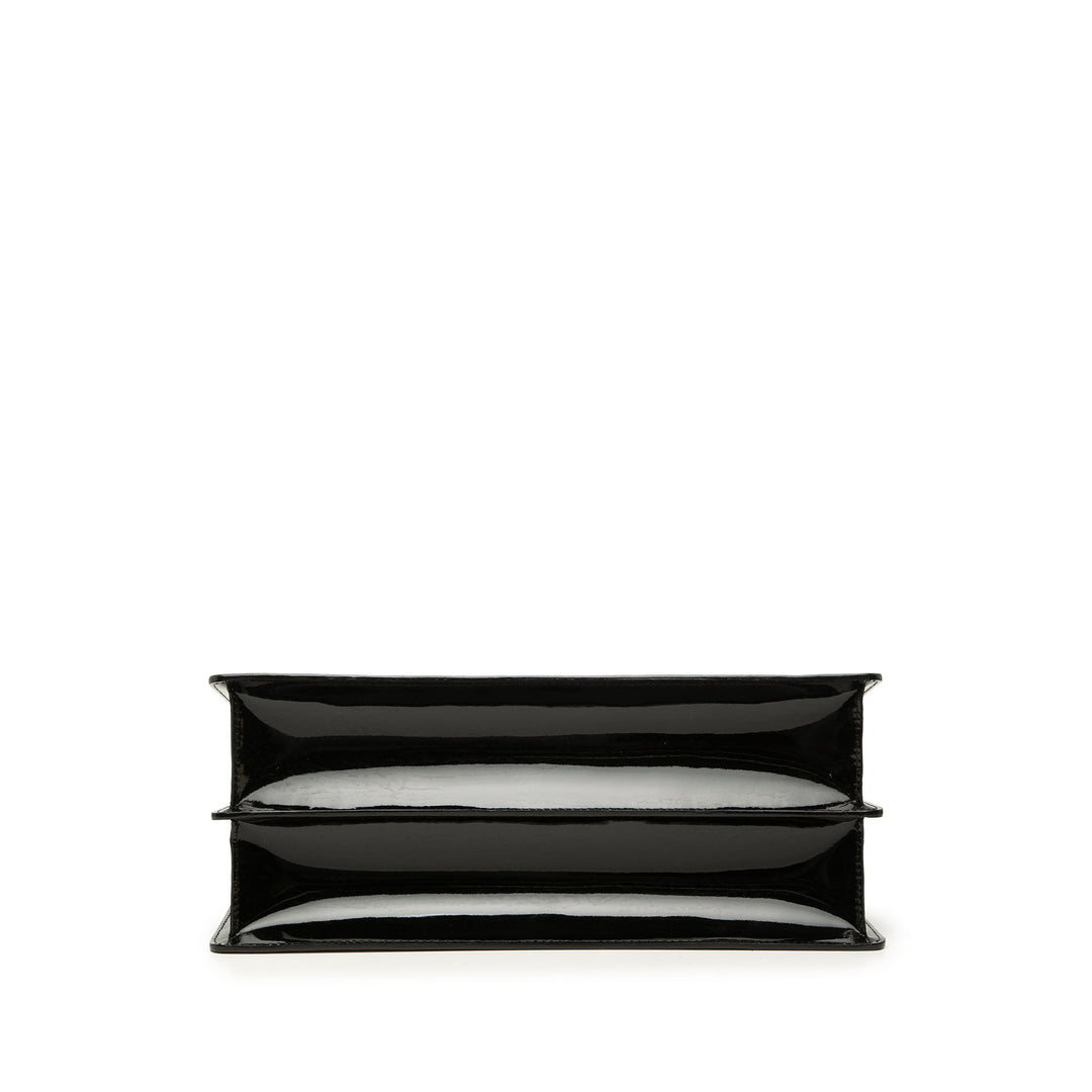 Louis Vuitton Monogram Vernis Deesse GM