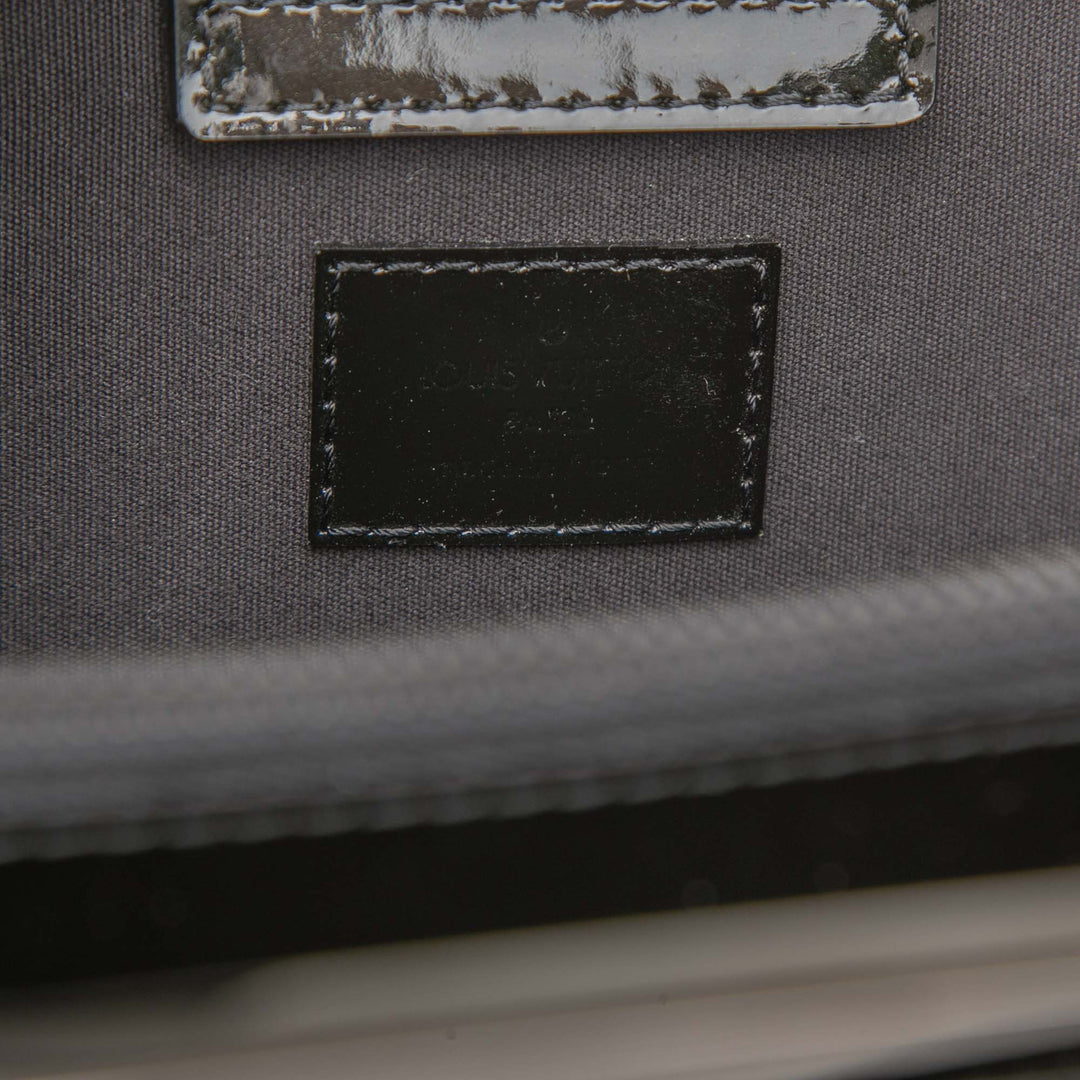 Louis Vuitton Monogram Vernis Deesse GM