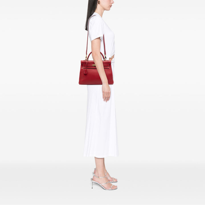 Hermès Clemence Kelly II Retourne 32