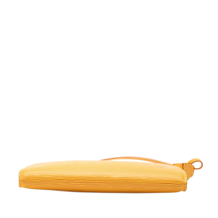 Accessoires-Beutel Epi Gelb