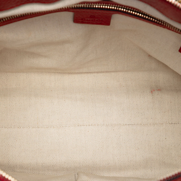 Gucci GG Toile Bella Sac