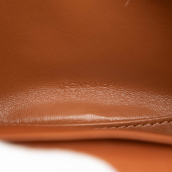 Celine Small Cuir de veau Besace 16 Sac porté croisé