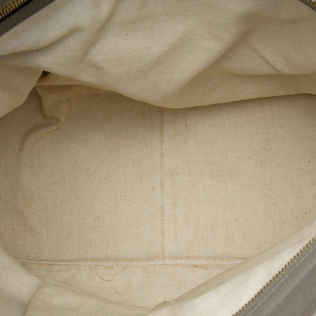 Gucci GG et Bree Cabas Toile