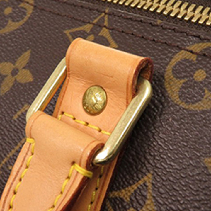 Louis Vuitton Monogram Keepall 45