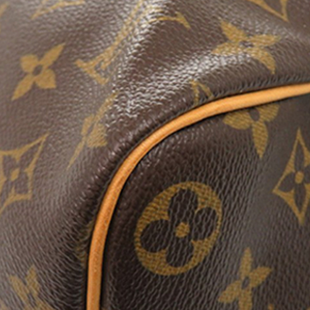 Louis Vuitton Monogram Keepall 45