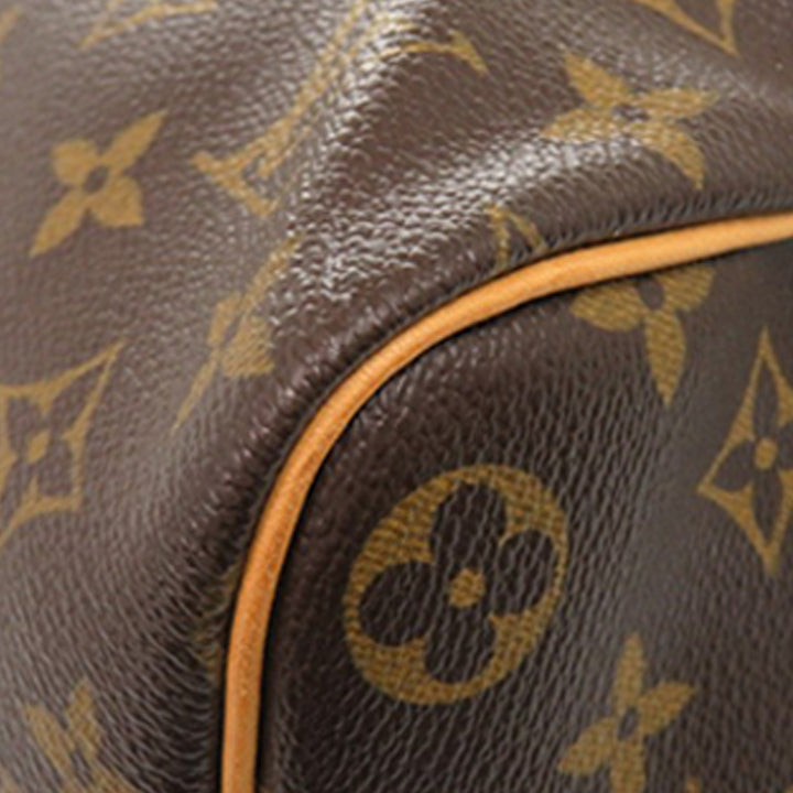 Louis Vuitton Monogram Keepall 45