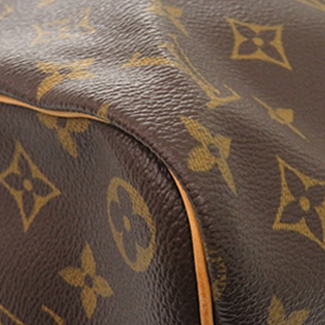 Louis Vuitton Monogram Keepall 45