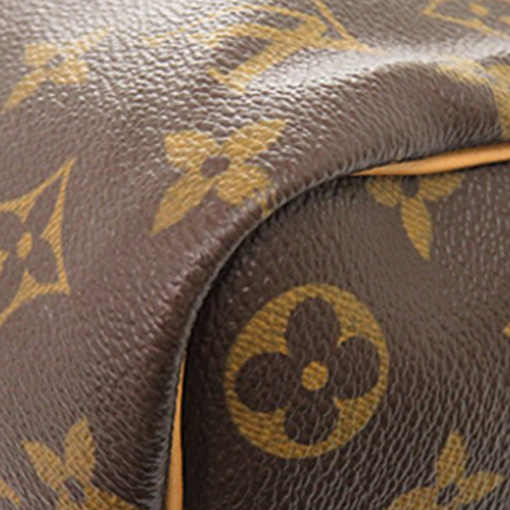 Louis Vuitton Monogram Keepall 45