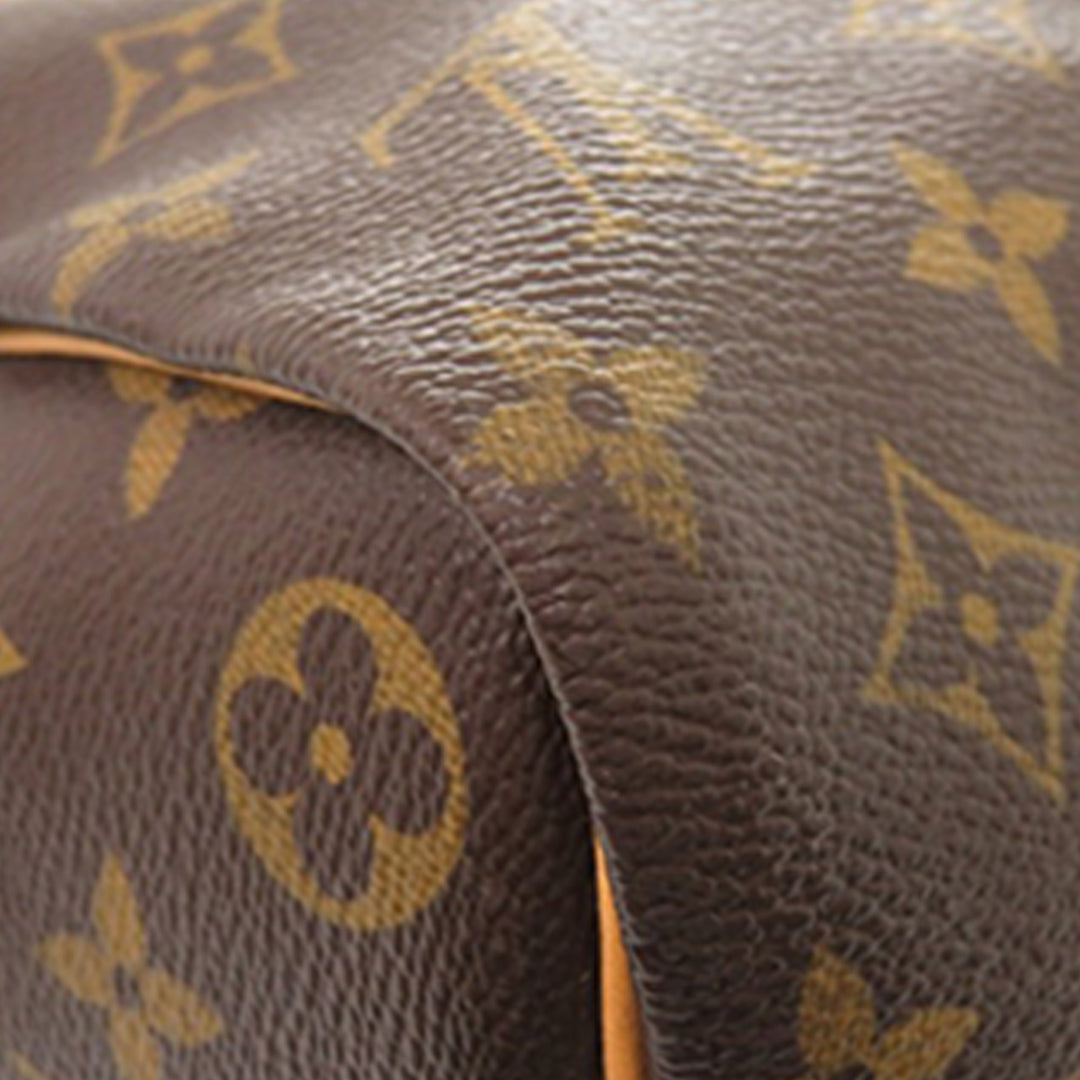 Louis Vuitton Monogram Keepall 45
