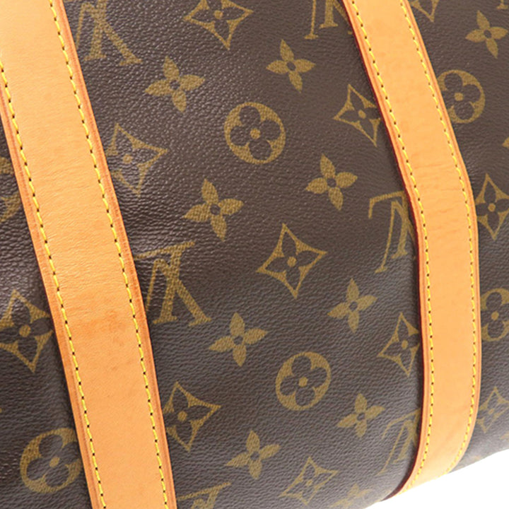 Louis Vuitton Monogram Keepall 45