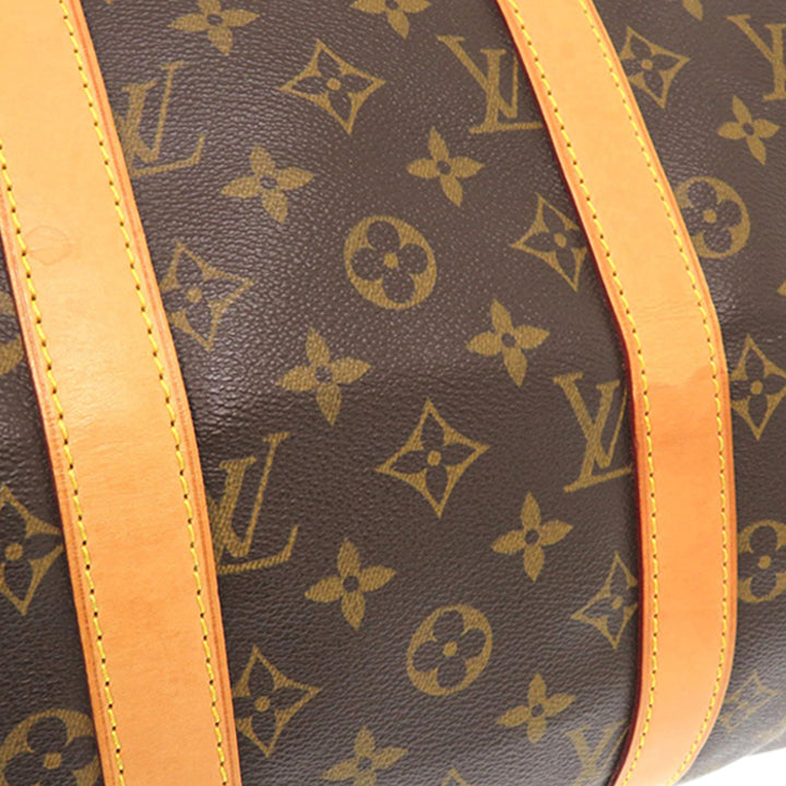 Louis Vuitton Monogram Keepall 45