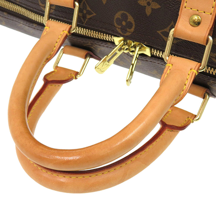 Louis Vuitton Monogram Keepall 45