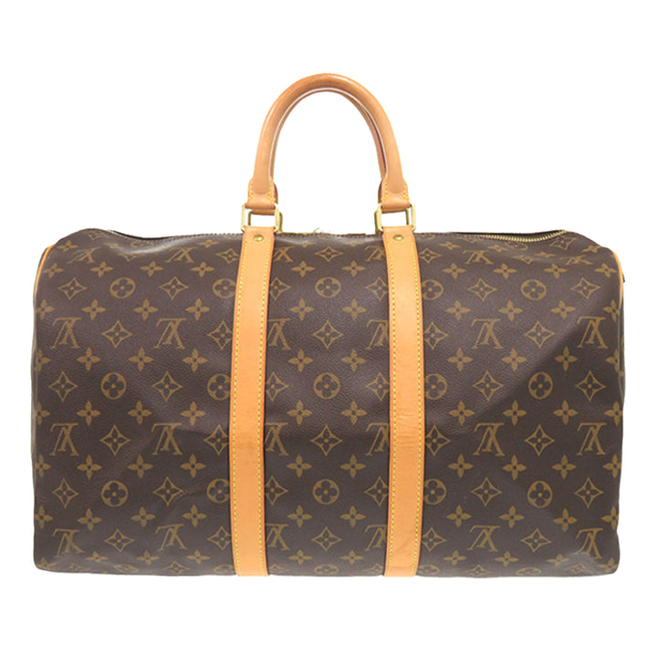 Louis Vuitton Monogram Keepall 45