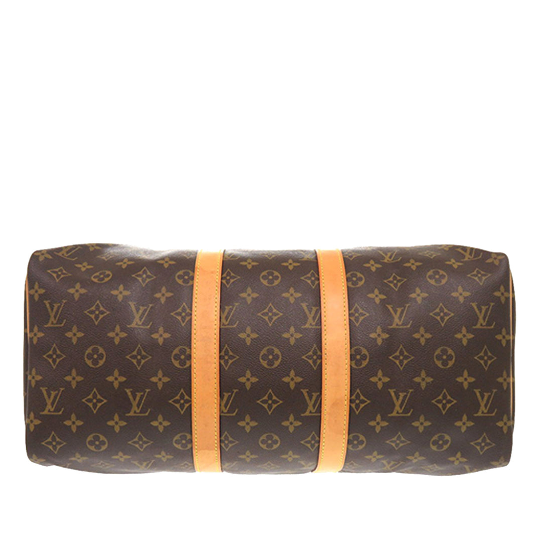 Louis Vuitton Monogram Keepall 45