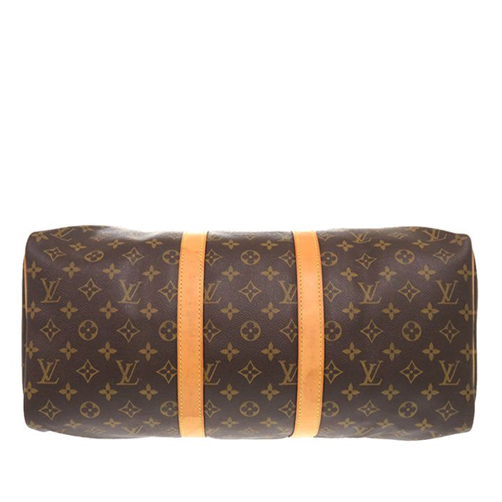 Louis Vuitton Monogram Keepall 45