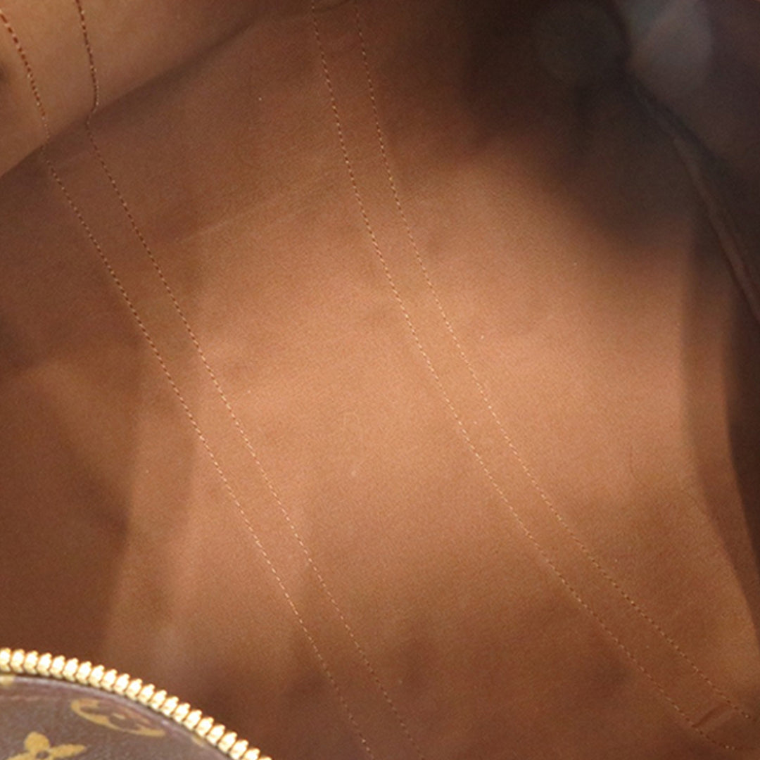 Louis Vuitton Monogram Keepall 45