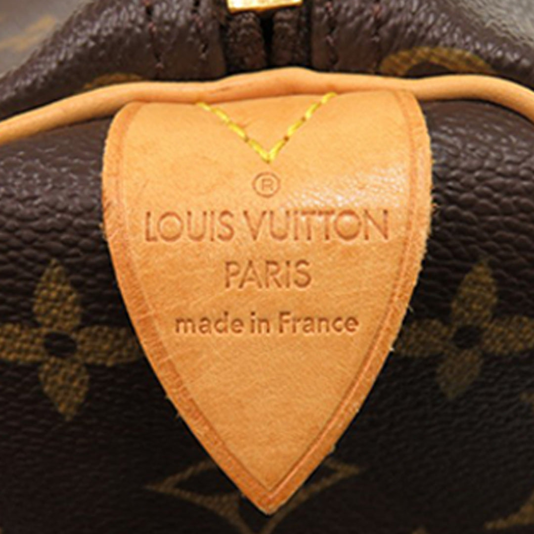 Louis Vuitton Monogram Keepall 45