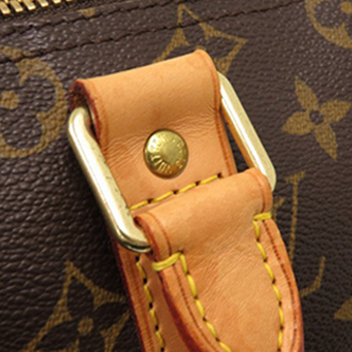 Louis Vuitton Monogram Keepall 45