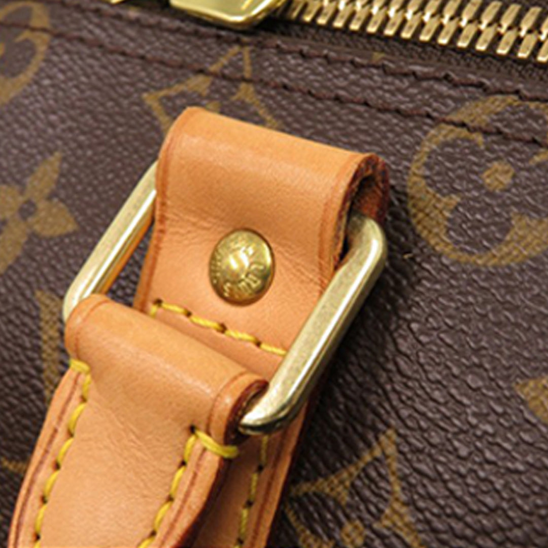 Louis Vuitton Monogram Keepall 45