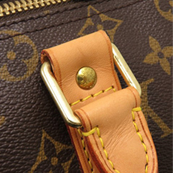 Louis Vuitton Monogram Keepall 45