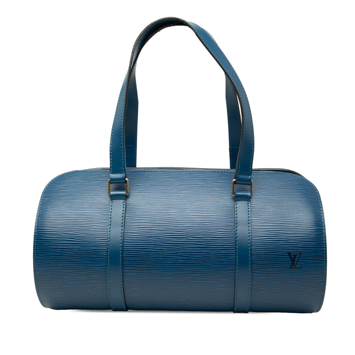 Soufflot Épi Bleu