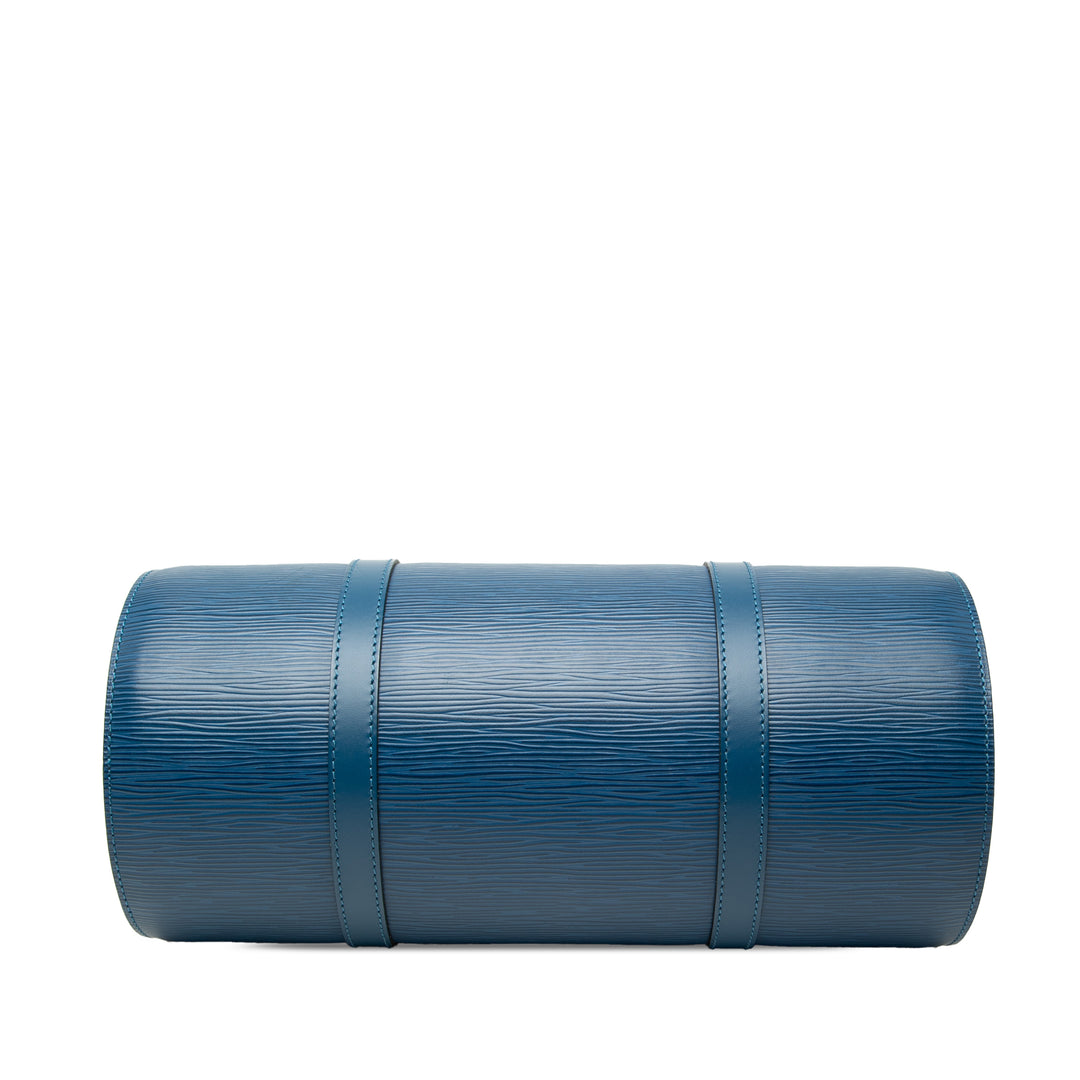 Soufflot Épi Bleu