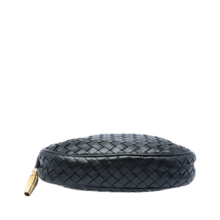 Bottega Veneta Intrecciato Sac Cuir nappa