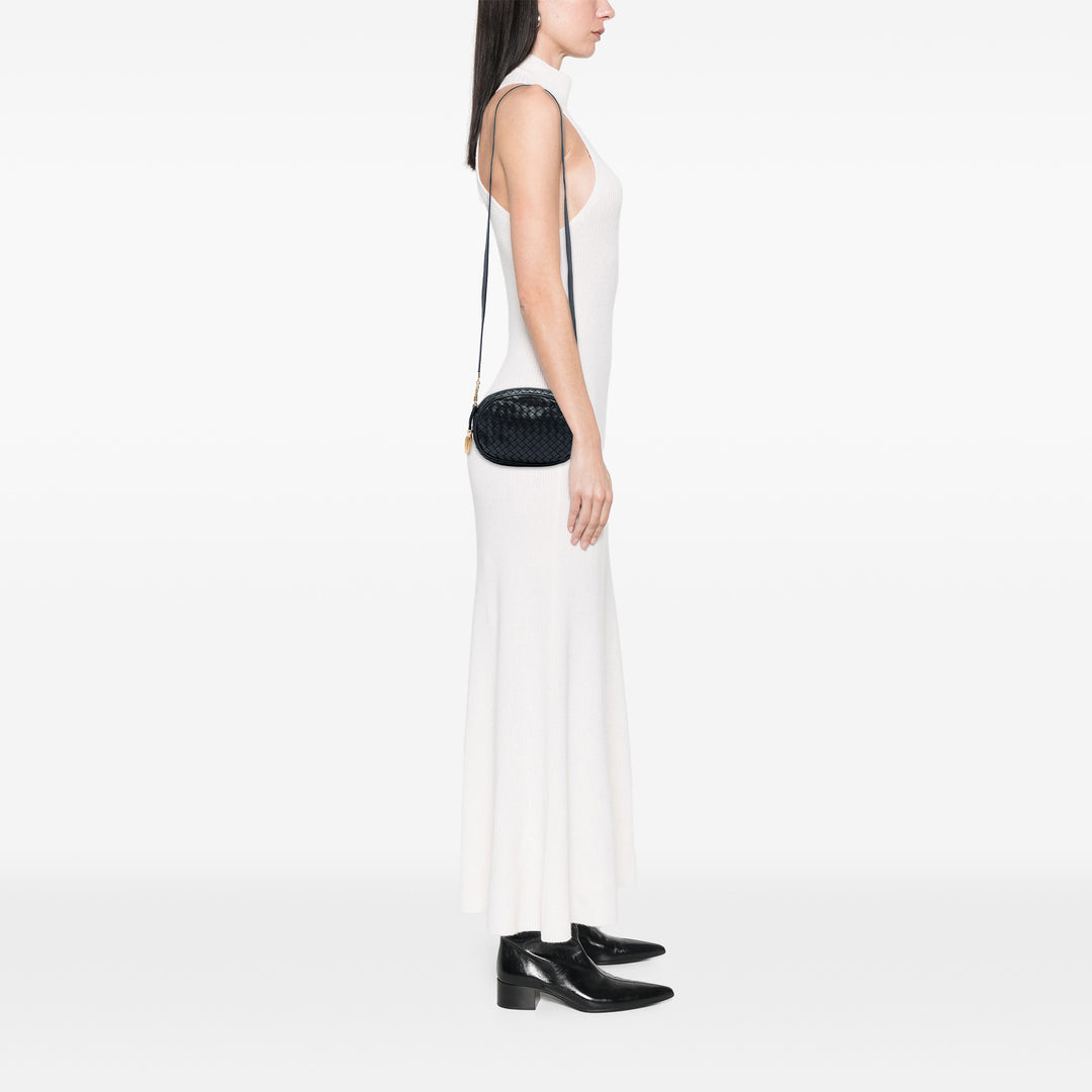 Bottega Veneta Intrecciato Sac Cuir nappa