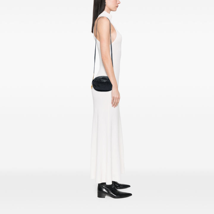 Bottega Veneta Intrecciato Sac Cuir nappa