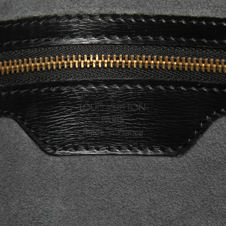 Louis Vuitton Epi Saint Jacques GM Long Strap