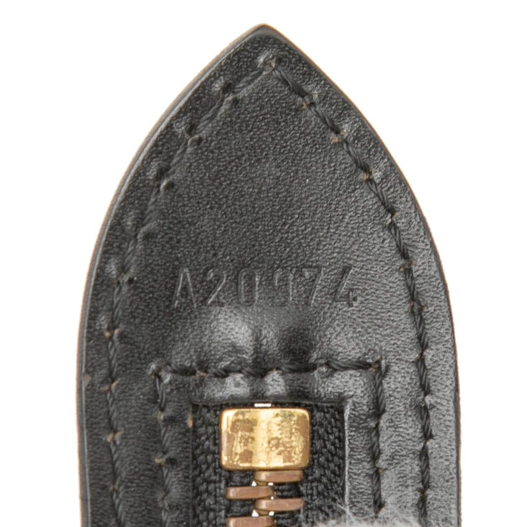 Louis Vuitton Epi Saint Jacques GM Long Strap