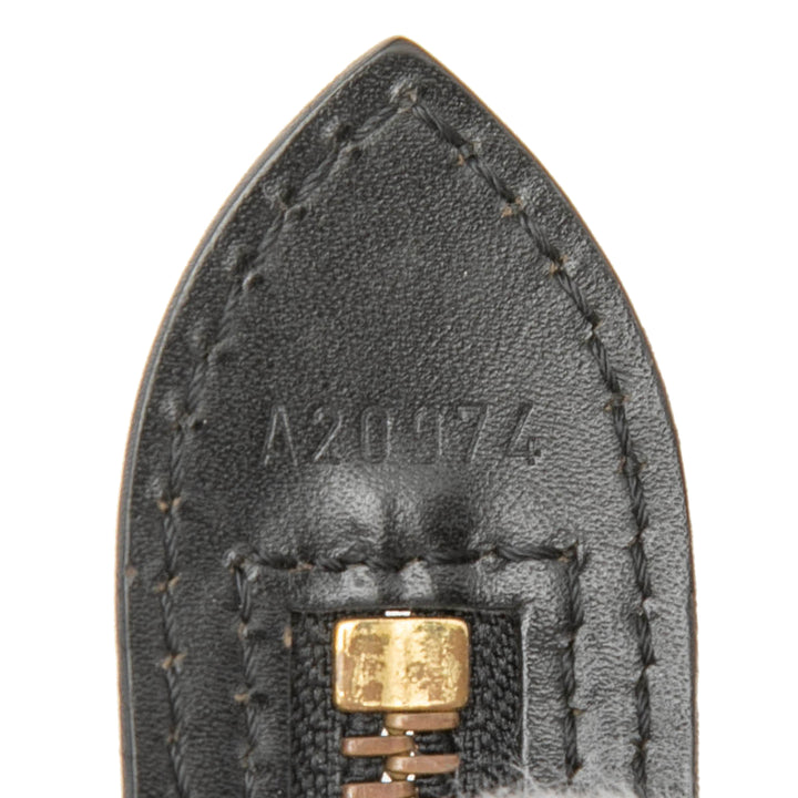 Louis Vuitton Epi Saint Jacques GM Long Strap