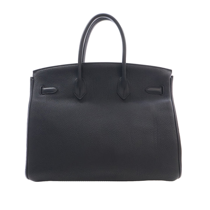 Hermès Birkin Retourne 35 Cuir Togo