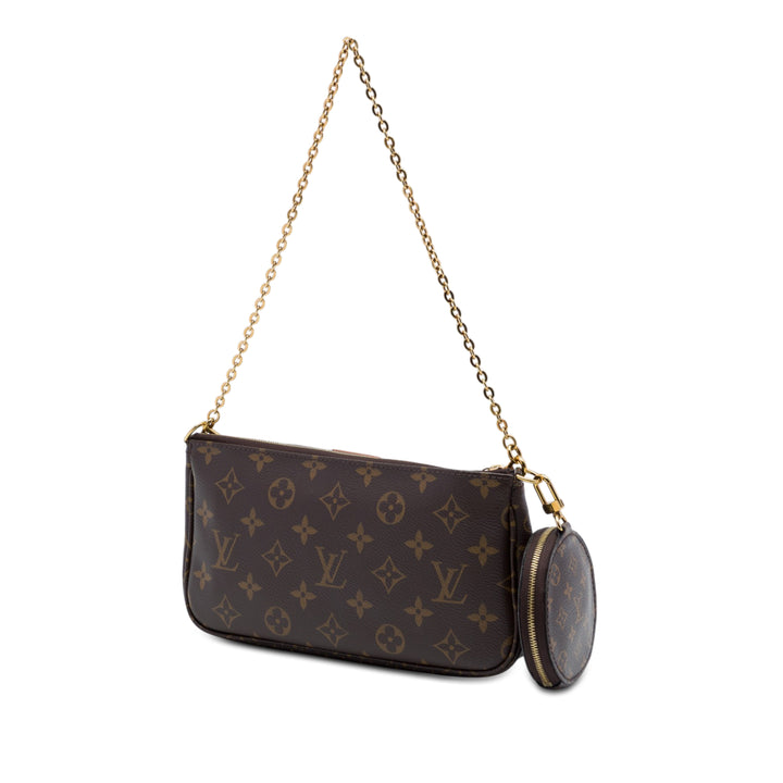 Louis Vuitton Monogram Multi Pochette Accessoires