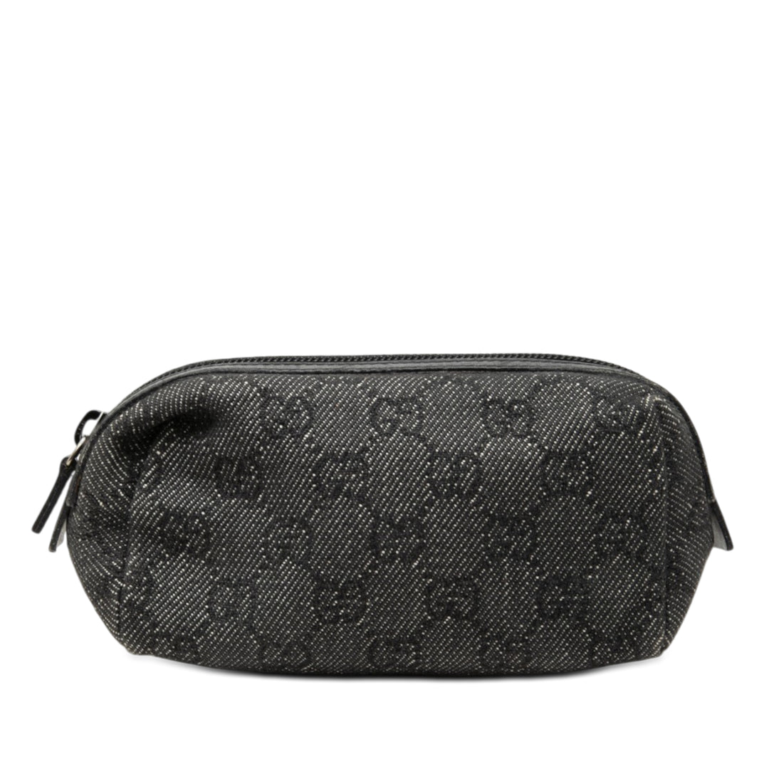 Gucci GG Jean Cosmetic Pochette